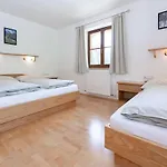 Apartment Bidner, *