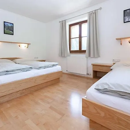 Apartamento Bidner, *